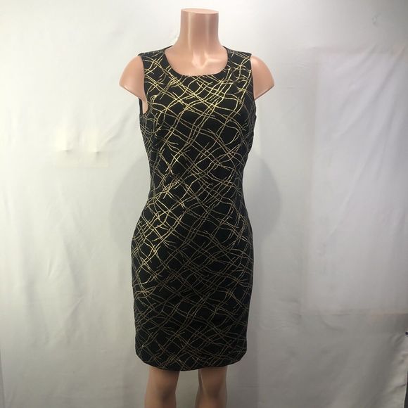 Tommy Hilfiger dress size 6 - Picture 10 of 12